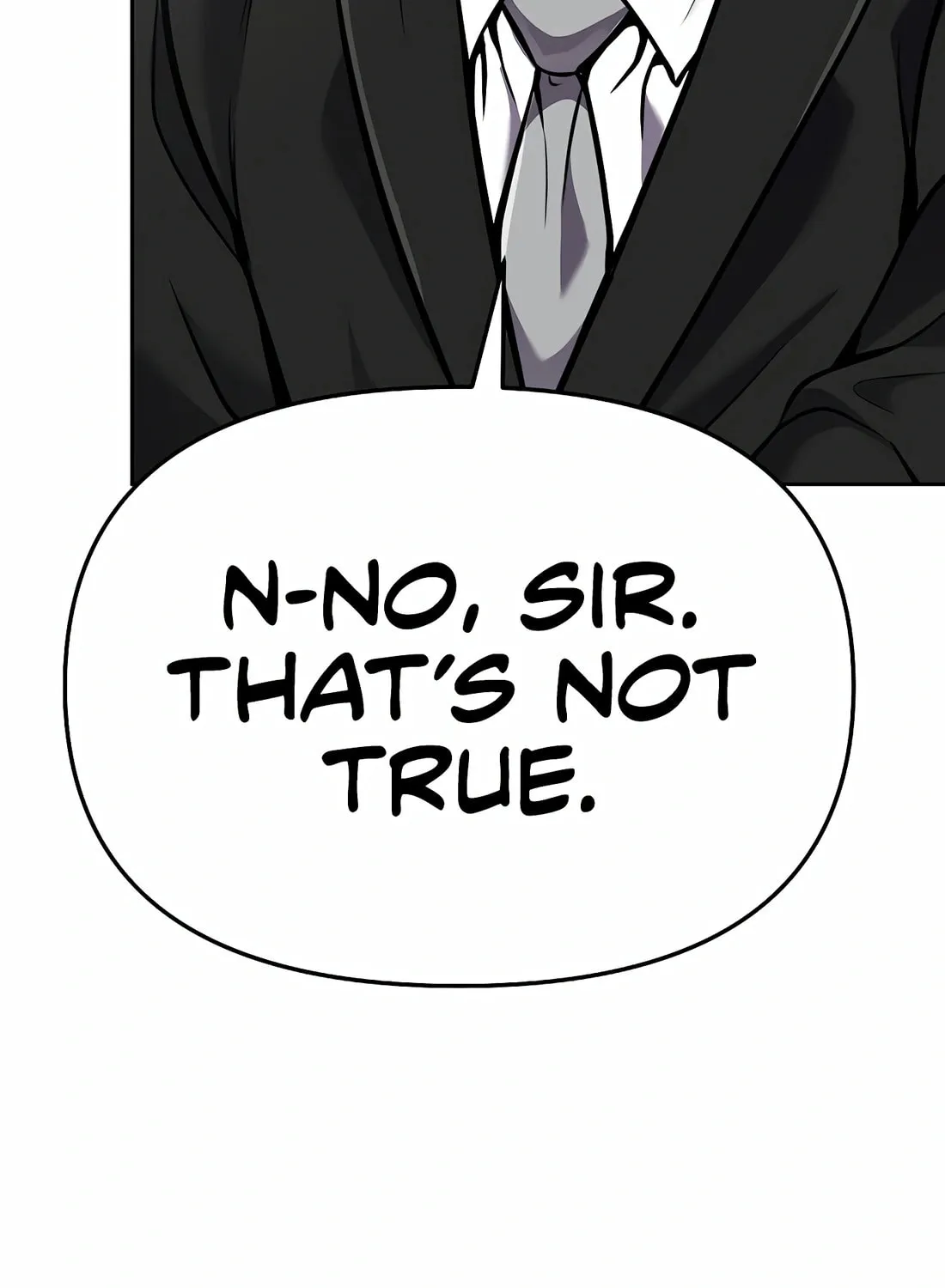 New Employee Kim Chul-Soo Chapter 77 page 153 - 