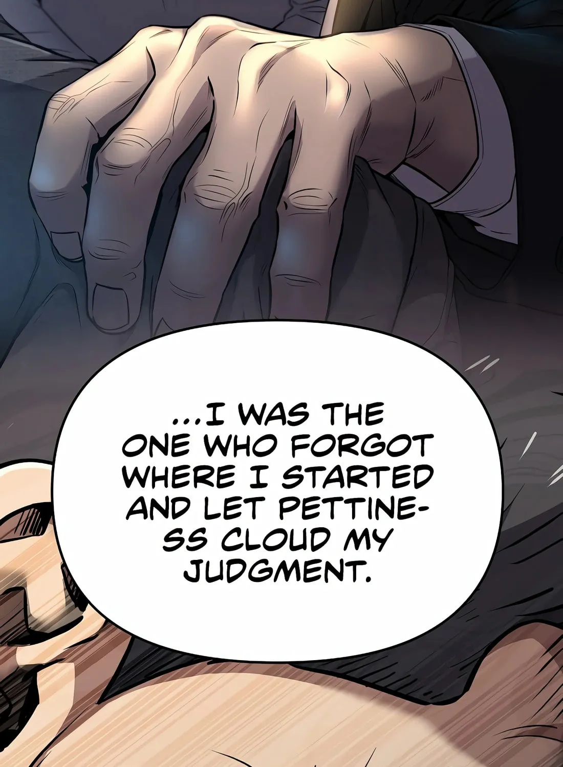 New Employee Kim Chul-Soo Chapter 77 page 155 - 