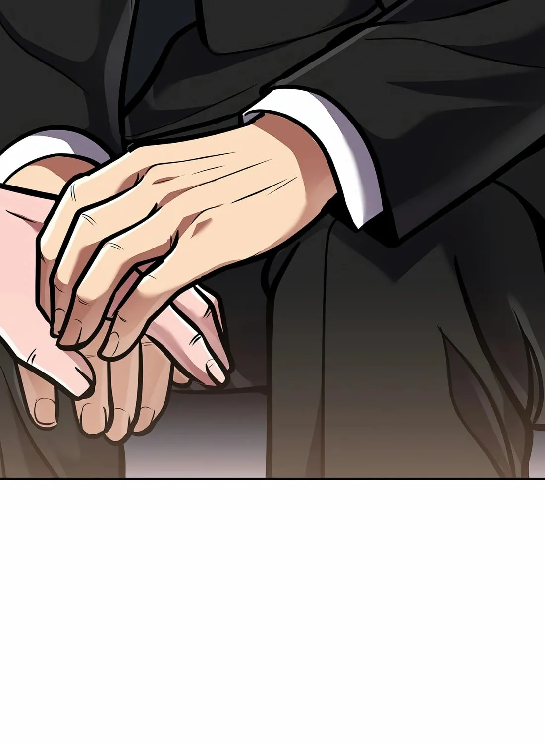 New Employee Kim Chul-Soo Chapter 77 page 160 - 