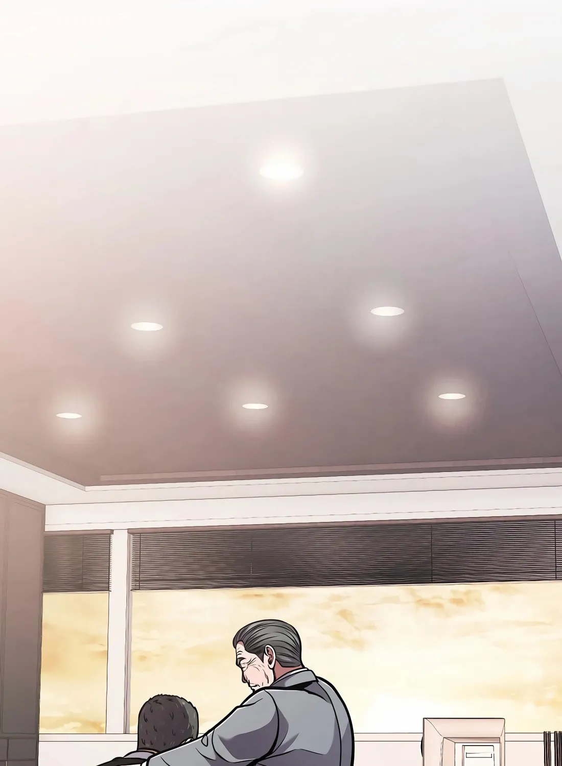 New Employee Kim Chul-Soo Chapter 77 page 163 - 