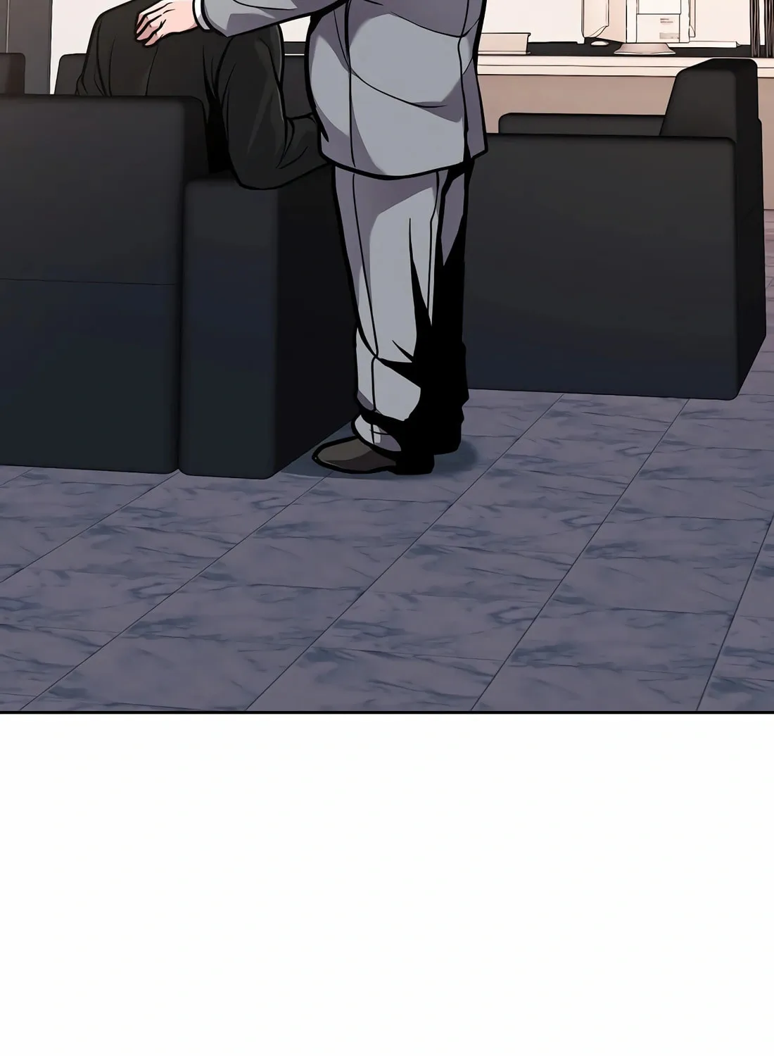 New Employee Kim Chul-Soo Chapter 77 page 164 - 