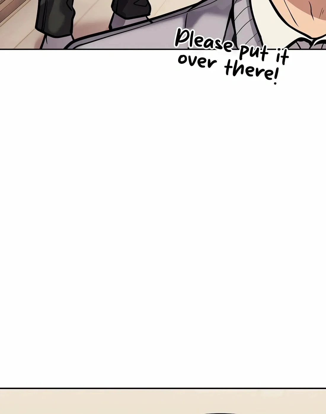 New Employee Kim Chul-Soo Chapter 77 page 176 - 