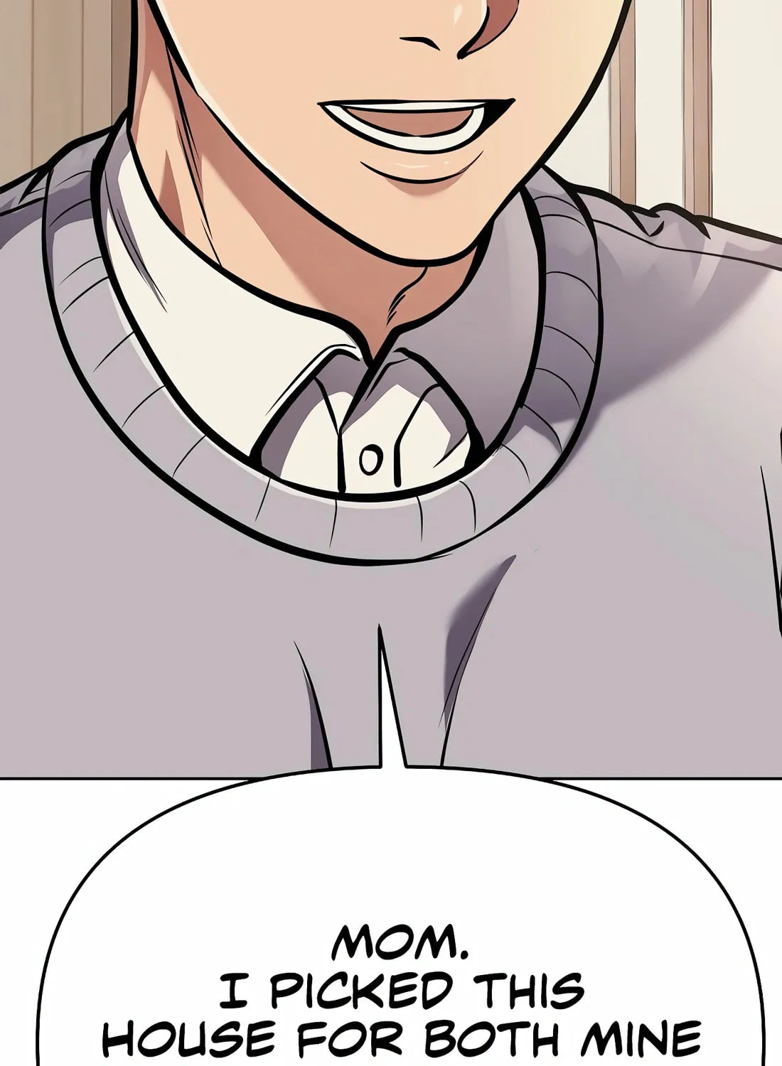 New Employee Kim Chul-Soo Chapter 77 page 188 - 