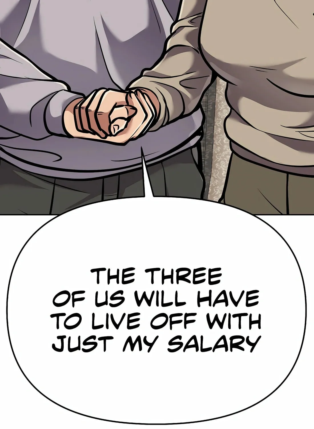 New Employee Kim Chul-Soo Chapter 77 page 191 - 