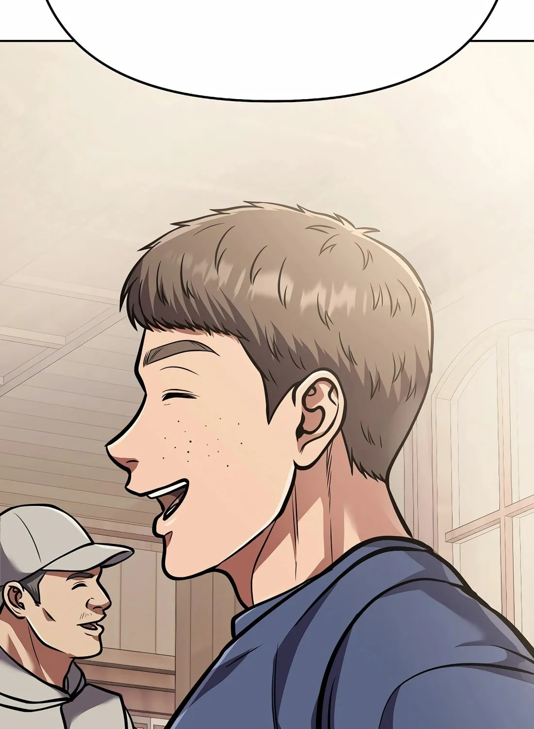 New Employee Kim Chul-Soo Chapter 77 page 193 - 