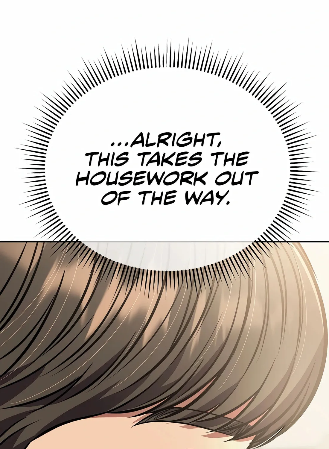 New Employee Kim Chul-Soo Chapter 77 page 201 - 