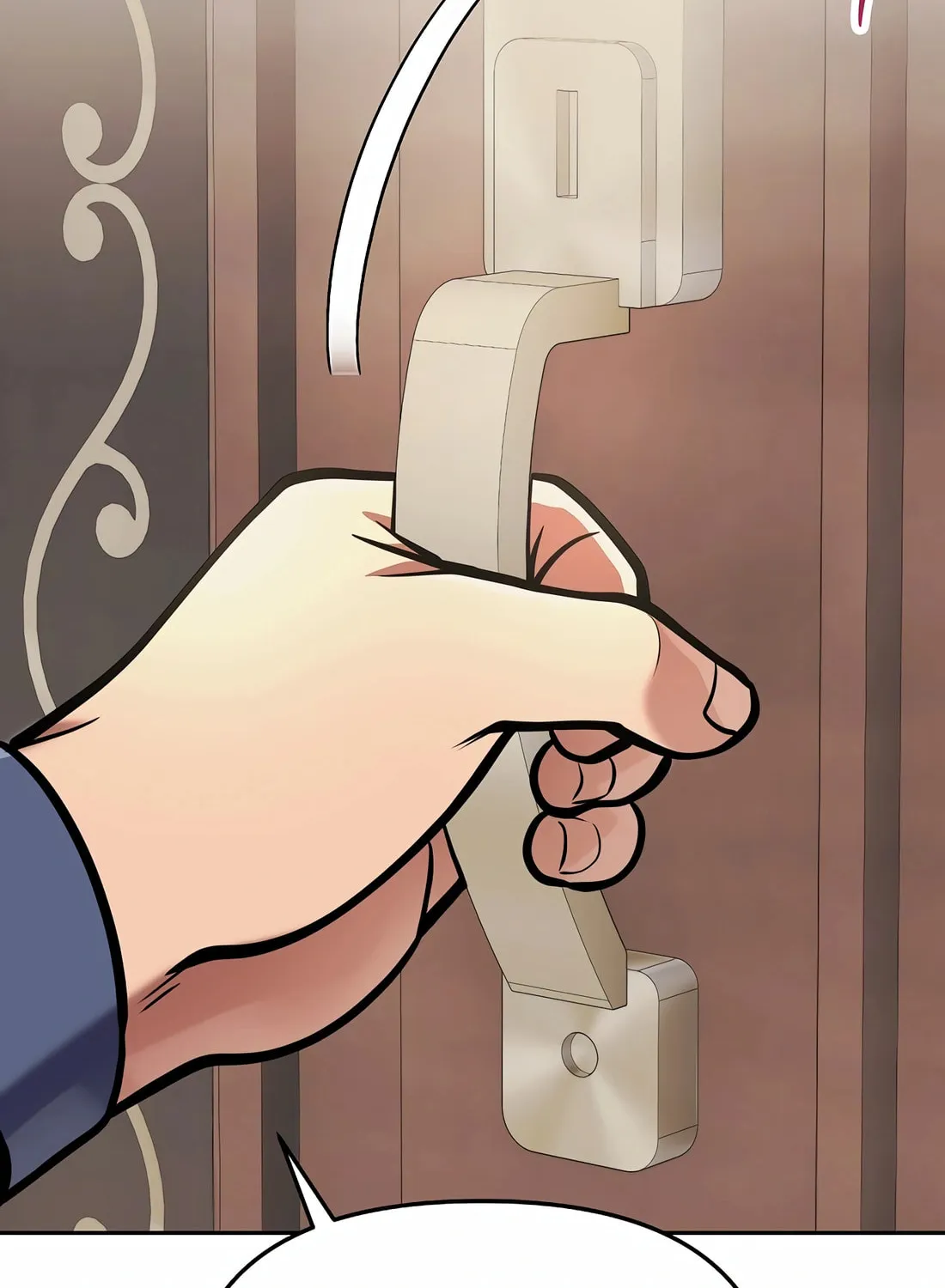 New Employee Kim Chul-Soo Chapter 77 page 209 - 