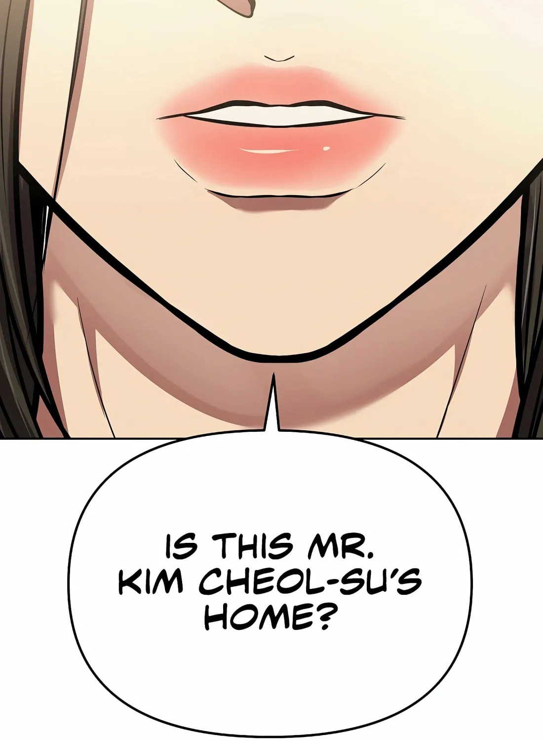 New Employee Kim Chul-Soo Chapter 77 page 211 - 