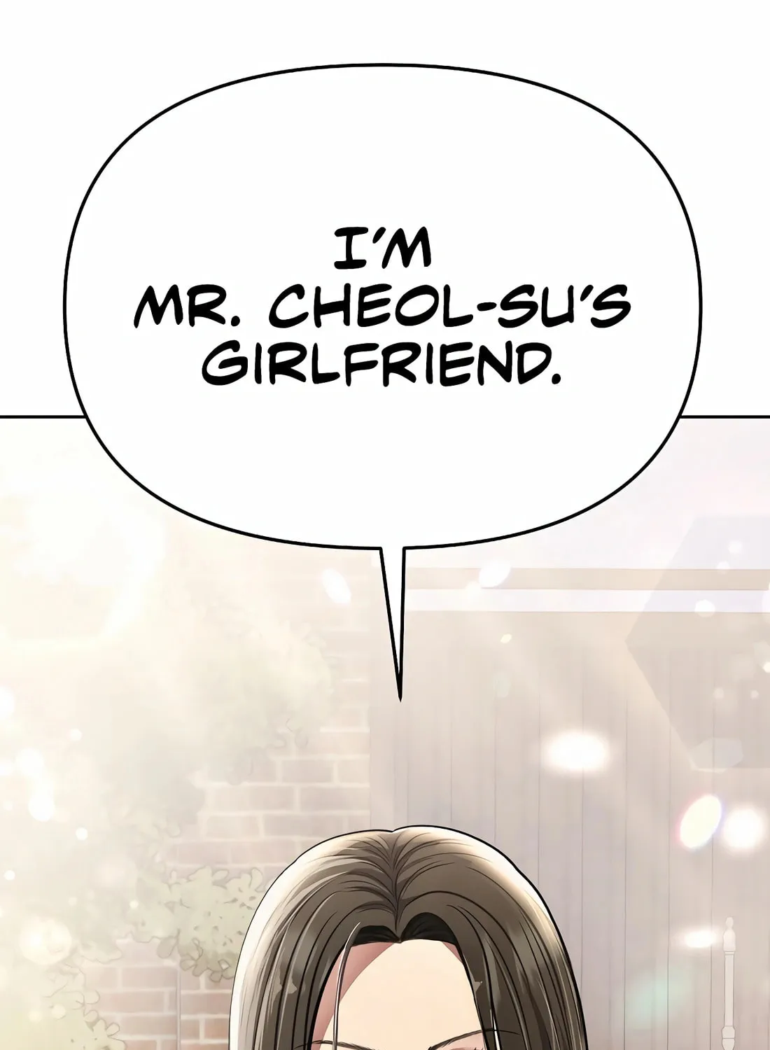 New Employee Kim Chul-Soo Chapter 77 page 216 - 