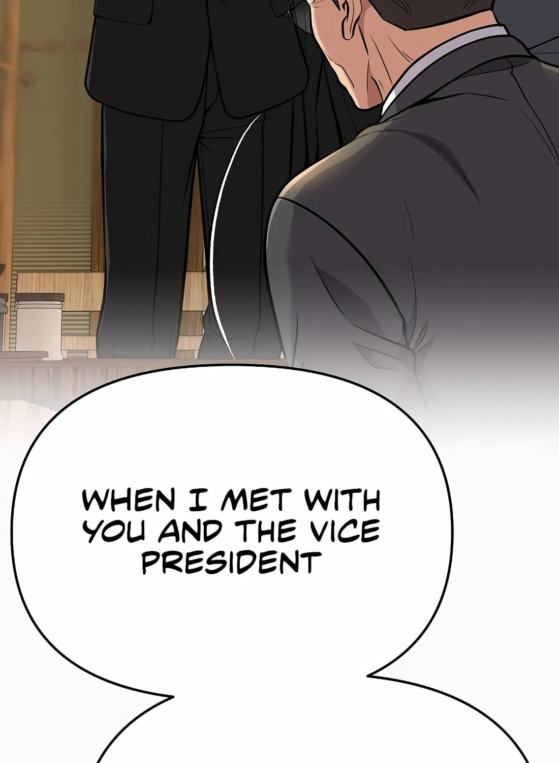 New Employee Kim Chul-Soo Chapter 77 page 23 - 