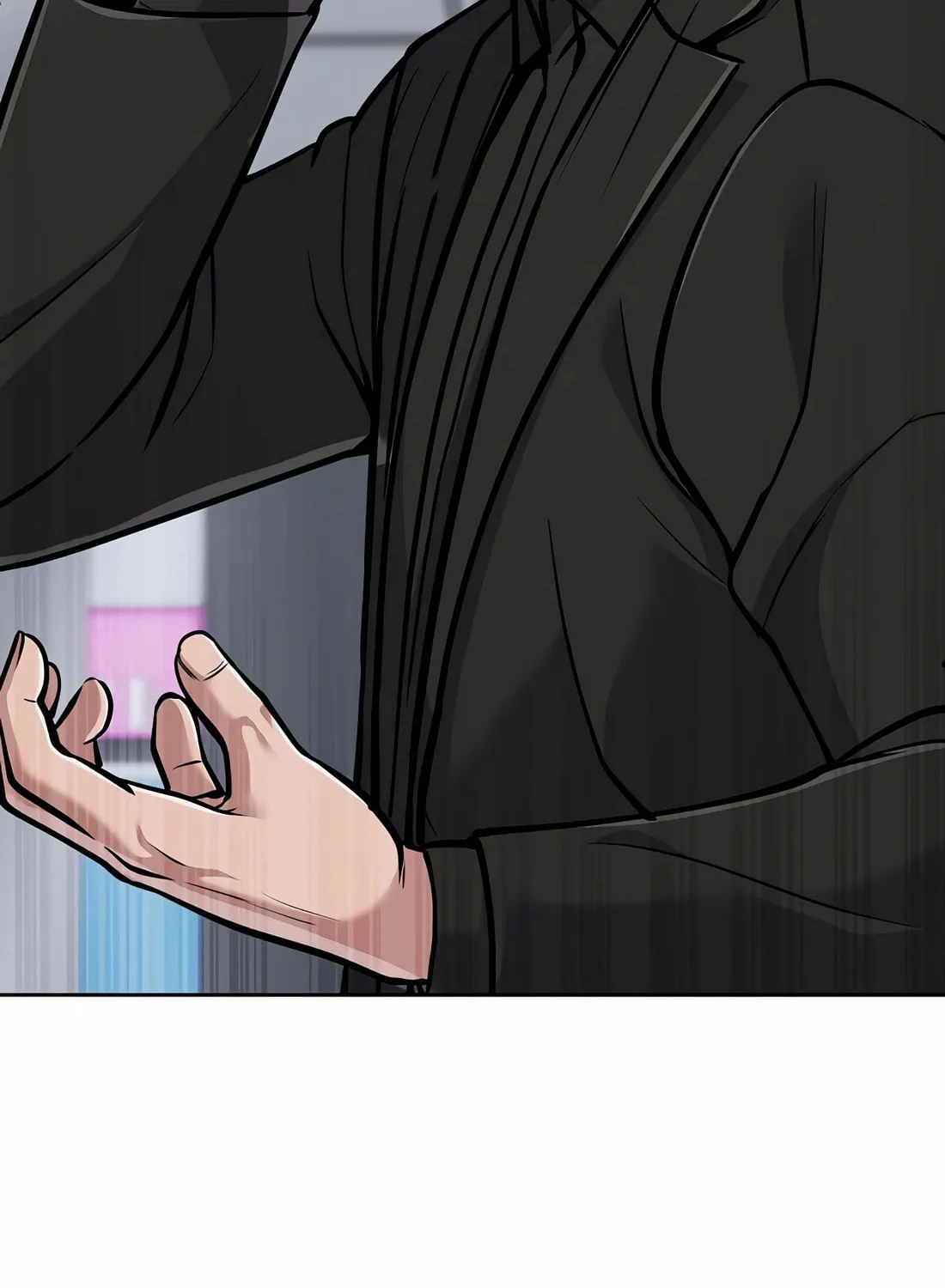 New Employee Kim Chul-Soo Chapter 77 page 25 - 