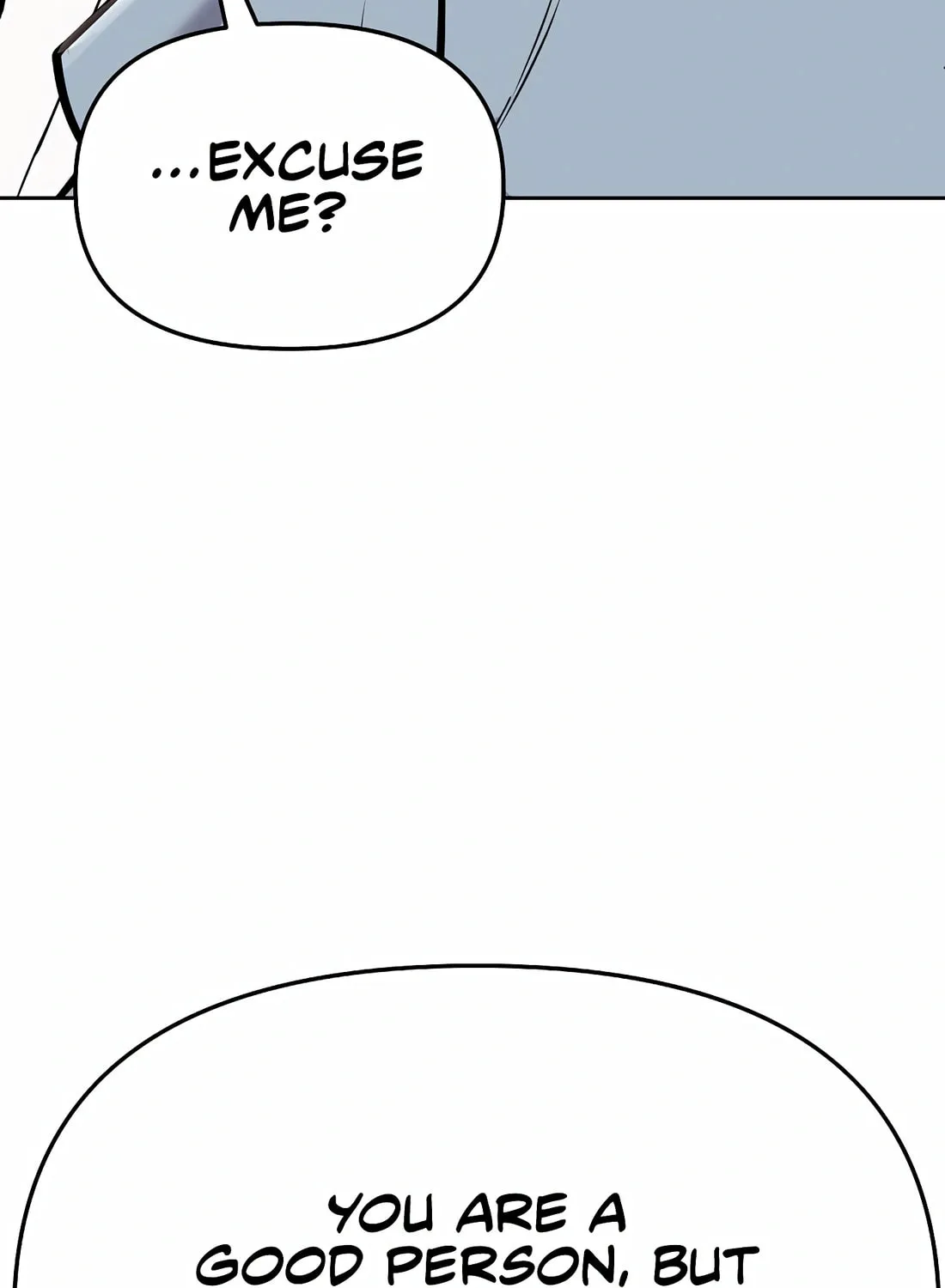 New Employee Kim Chul-Soo Chapter 77 page 33 - 