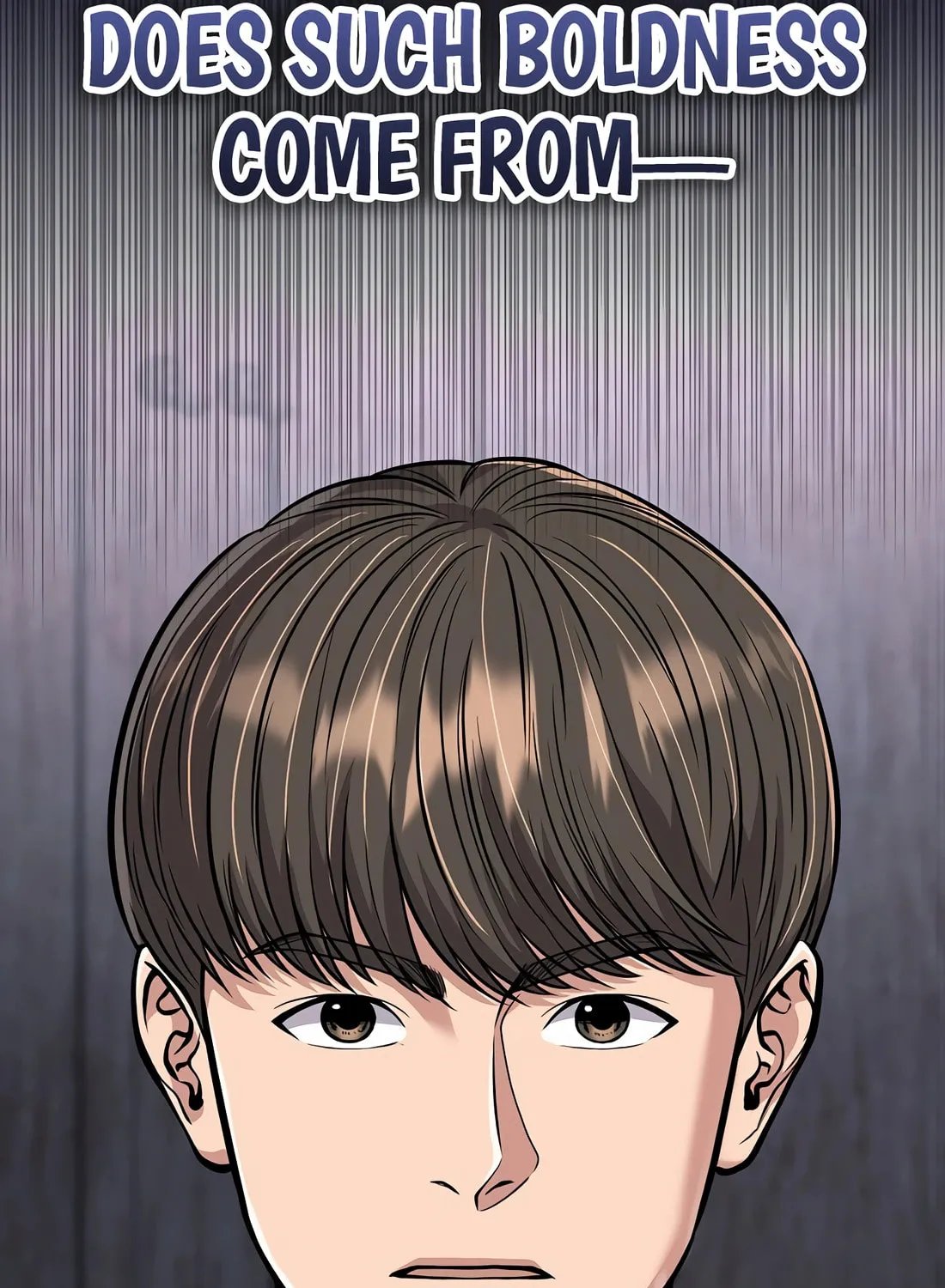 New Employee Kim Chul-Soo Chapter 77 page 44 - 