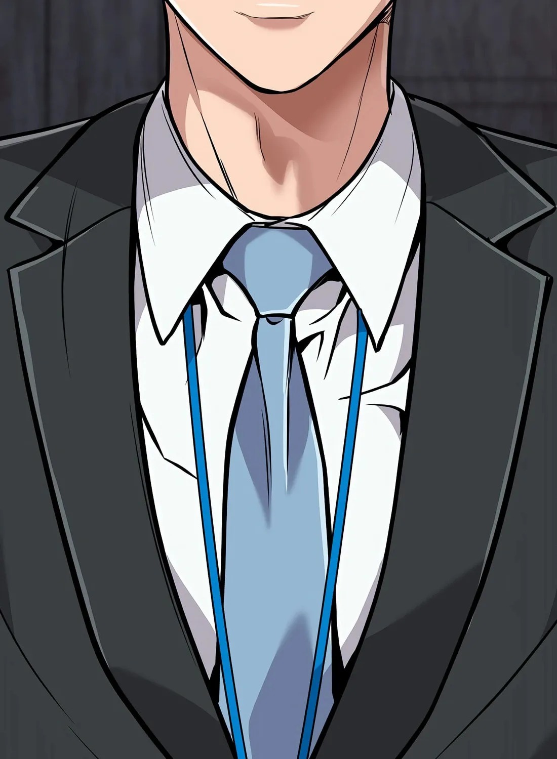 New Employee Kim Chul-Soo Chapter 77 page 45 - 