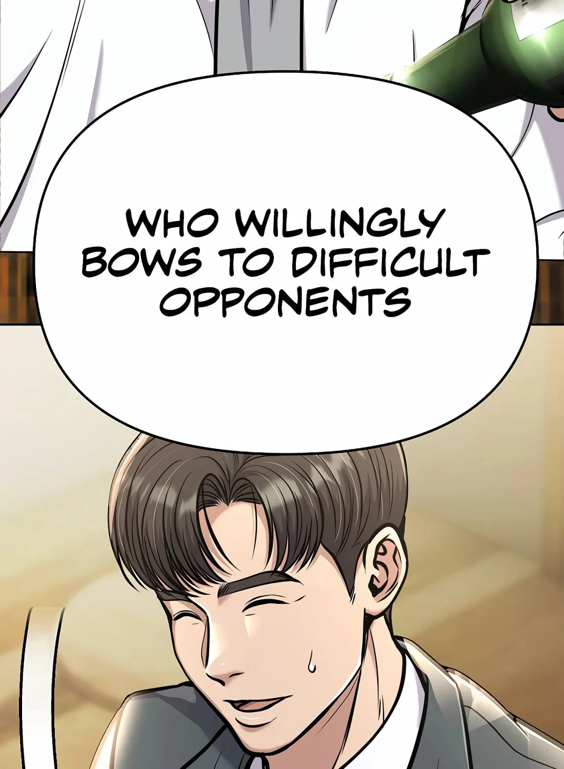 New Employee Kim Chul-Soo Chapter 77 page 51 - 