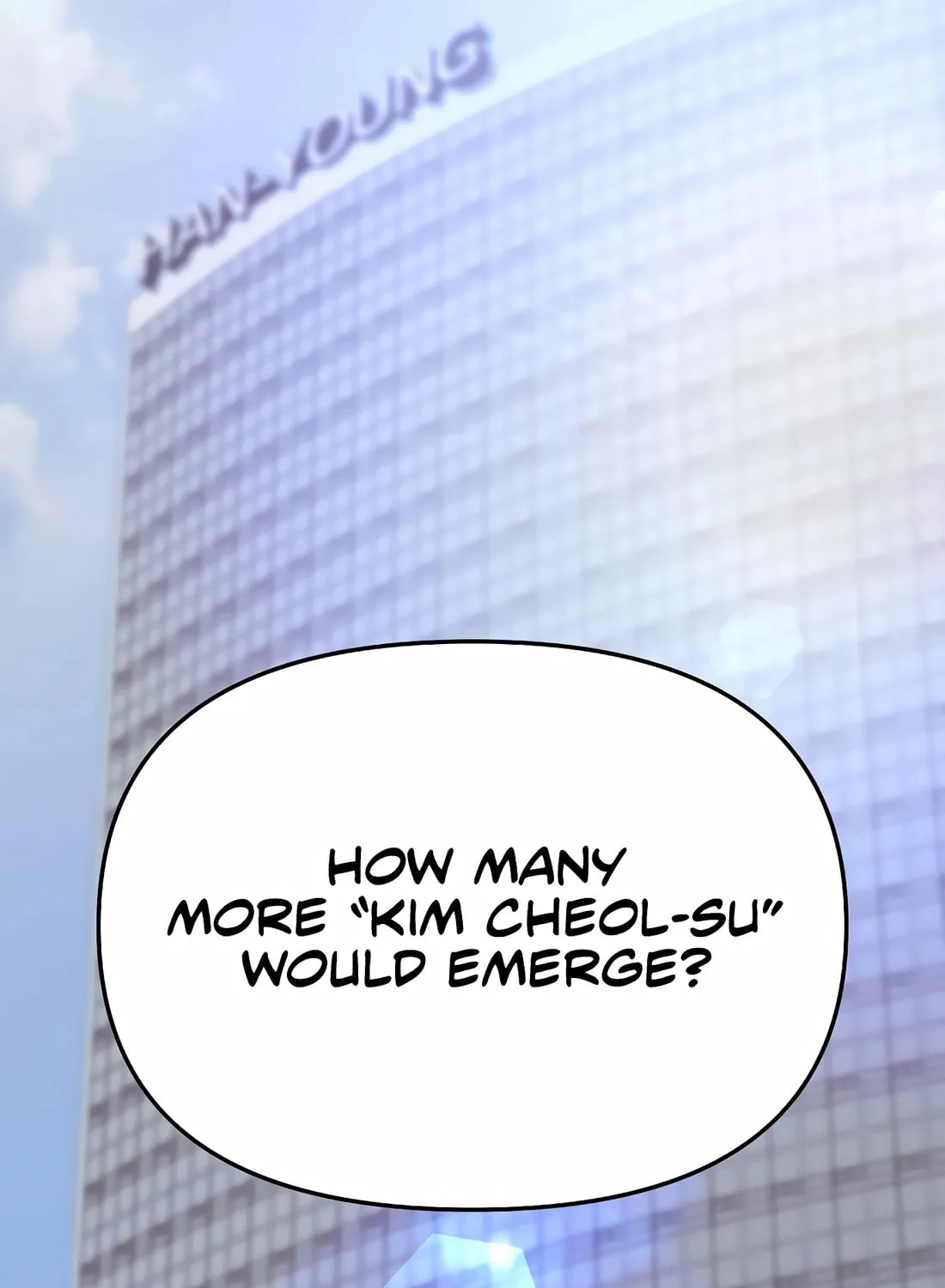 New Employee Kim Chul-Soo Chapter 77 page 56 - 