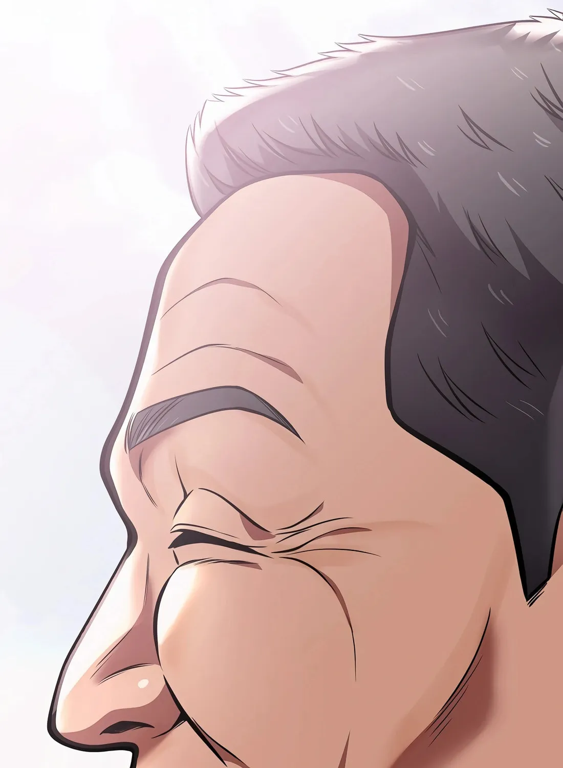 New Employee Kim Chul-Soo Chapter 77 page 65 - 