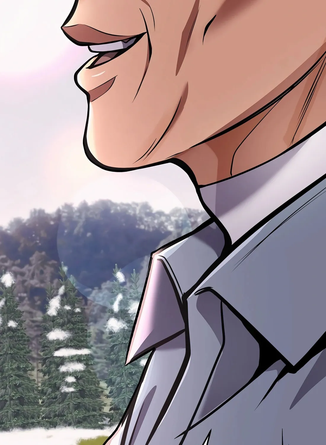 New Employee Kim Chul-Soo Chapter 77 page 66 - 