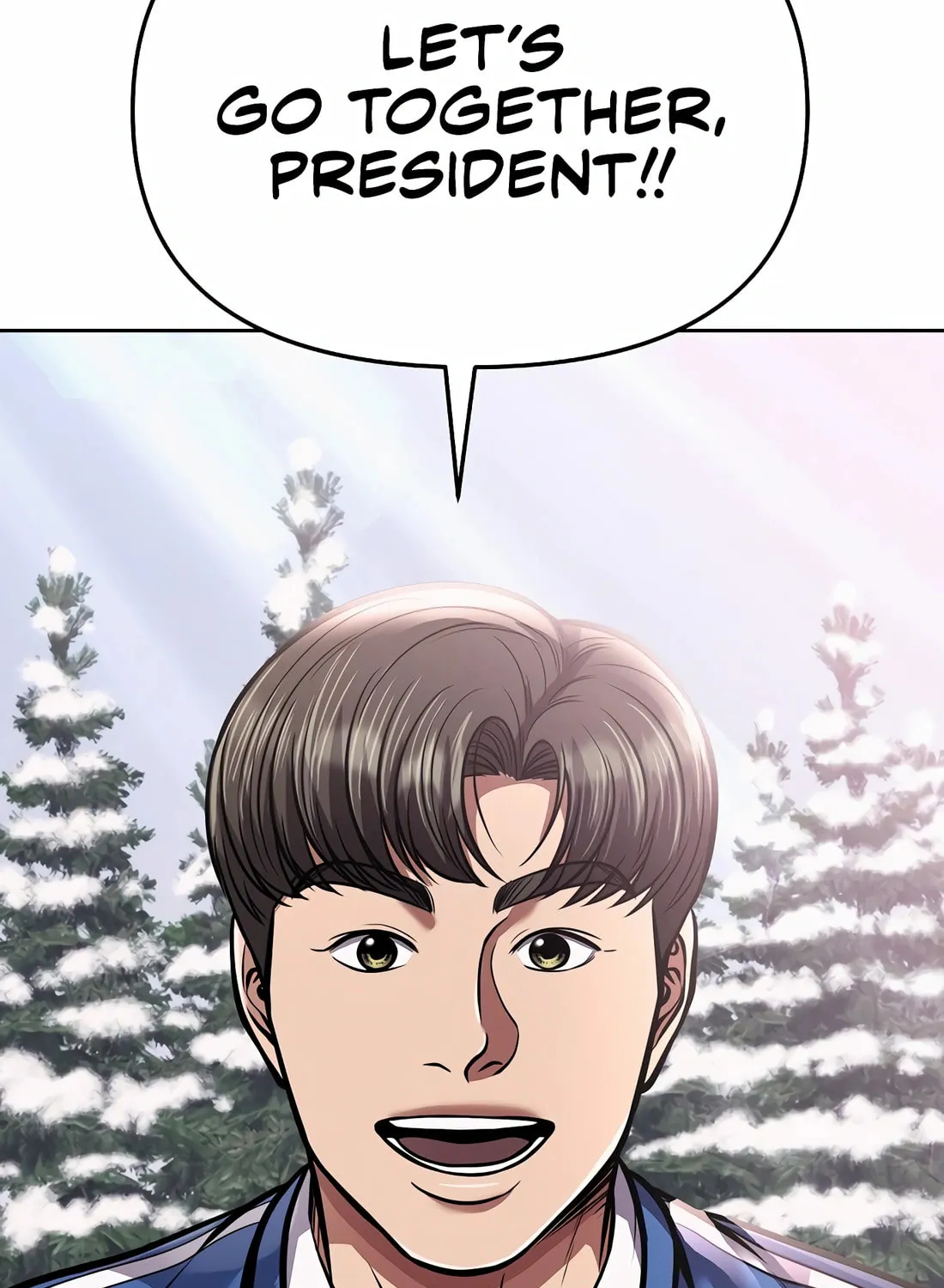 New Employee Kim Chul-Soo Chapter 77 page 80 - 
