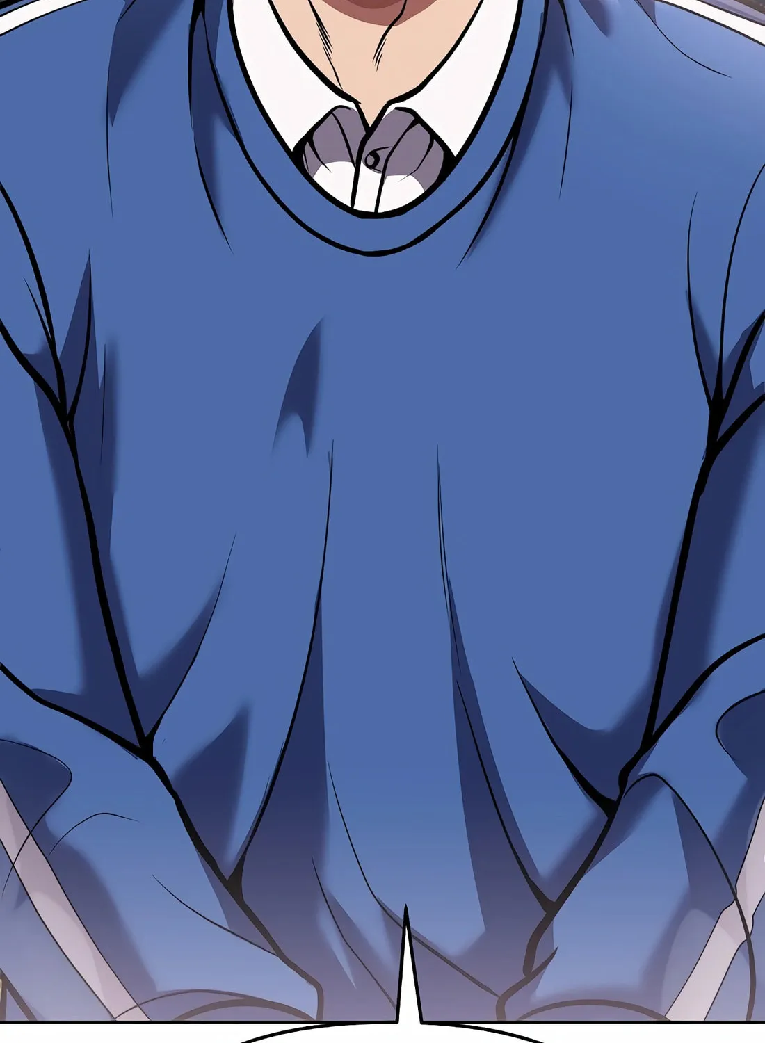 New Employee Kim Chul-Soo Chapter 77 page 81 - 
