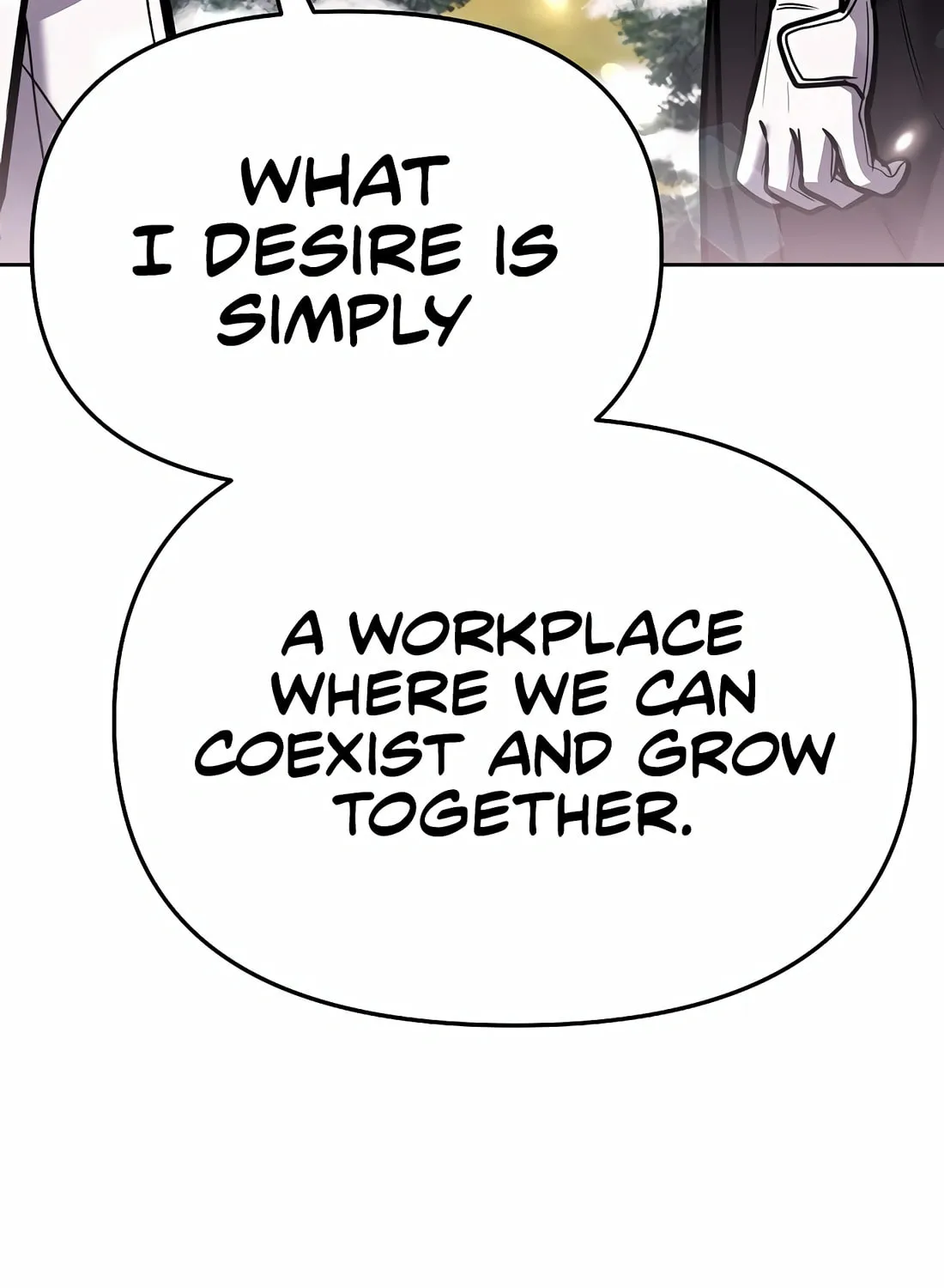 New Employee Kim Chul-Soo Chapter 77 page 85 - 
