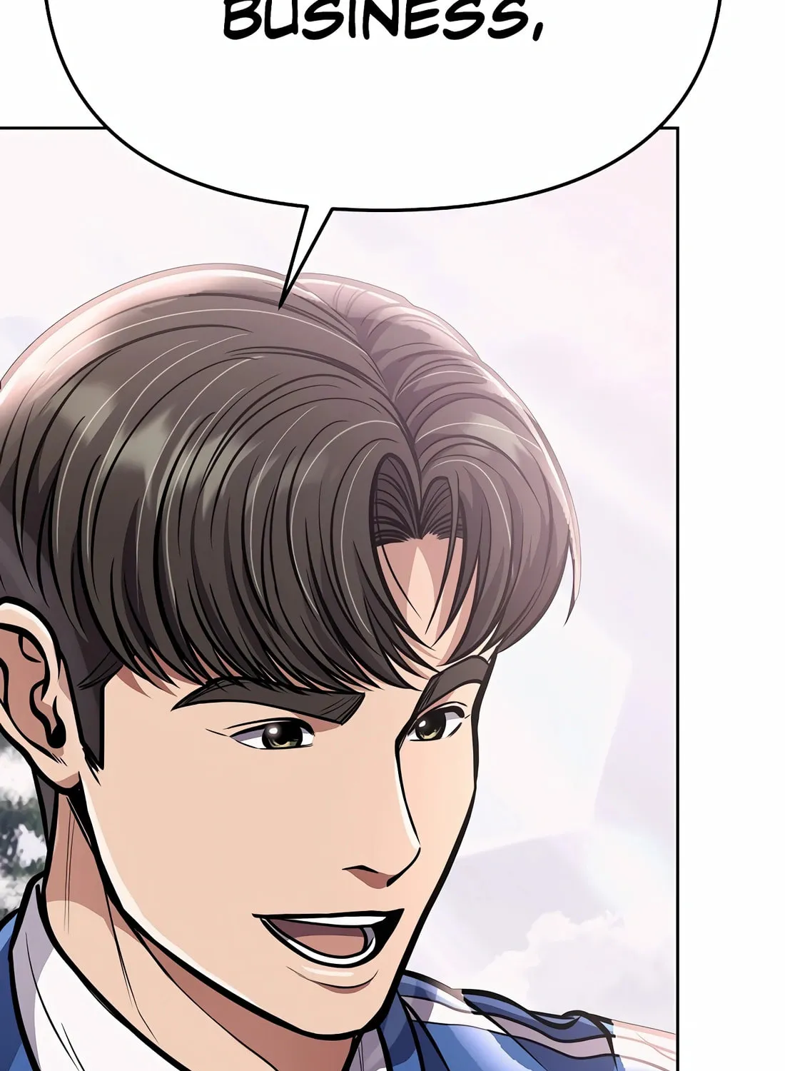New Employee Kim Chul-Soo Chapter 77 page 87 - 