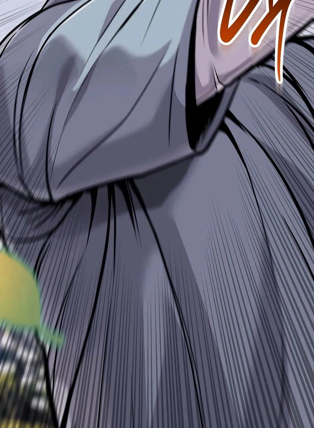 New Employee Kim Chul-Soo Chapter 77 page 10 - 