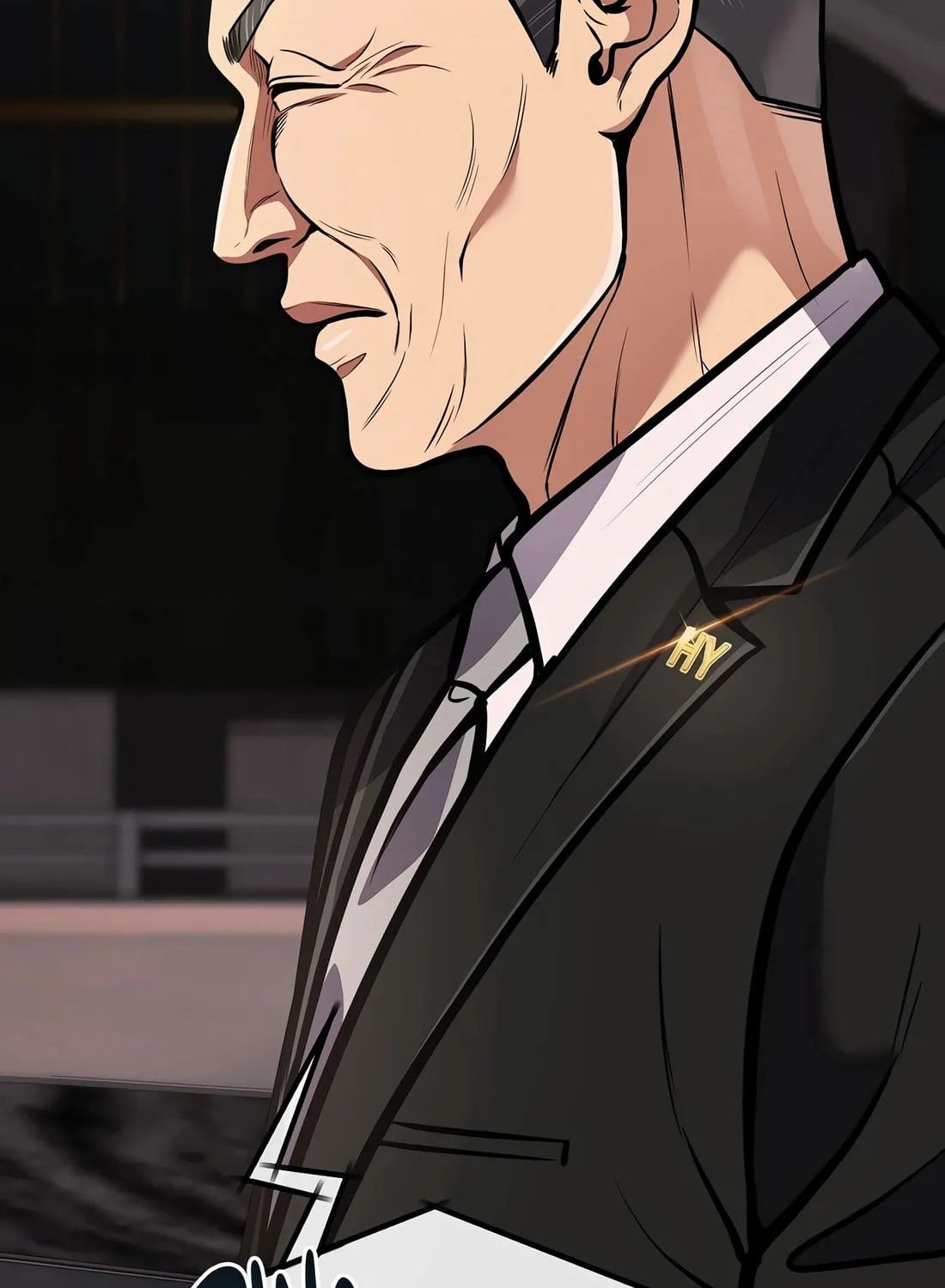 New Employee Kim Chul-Soo Chapter 77 page 99 - 