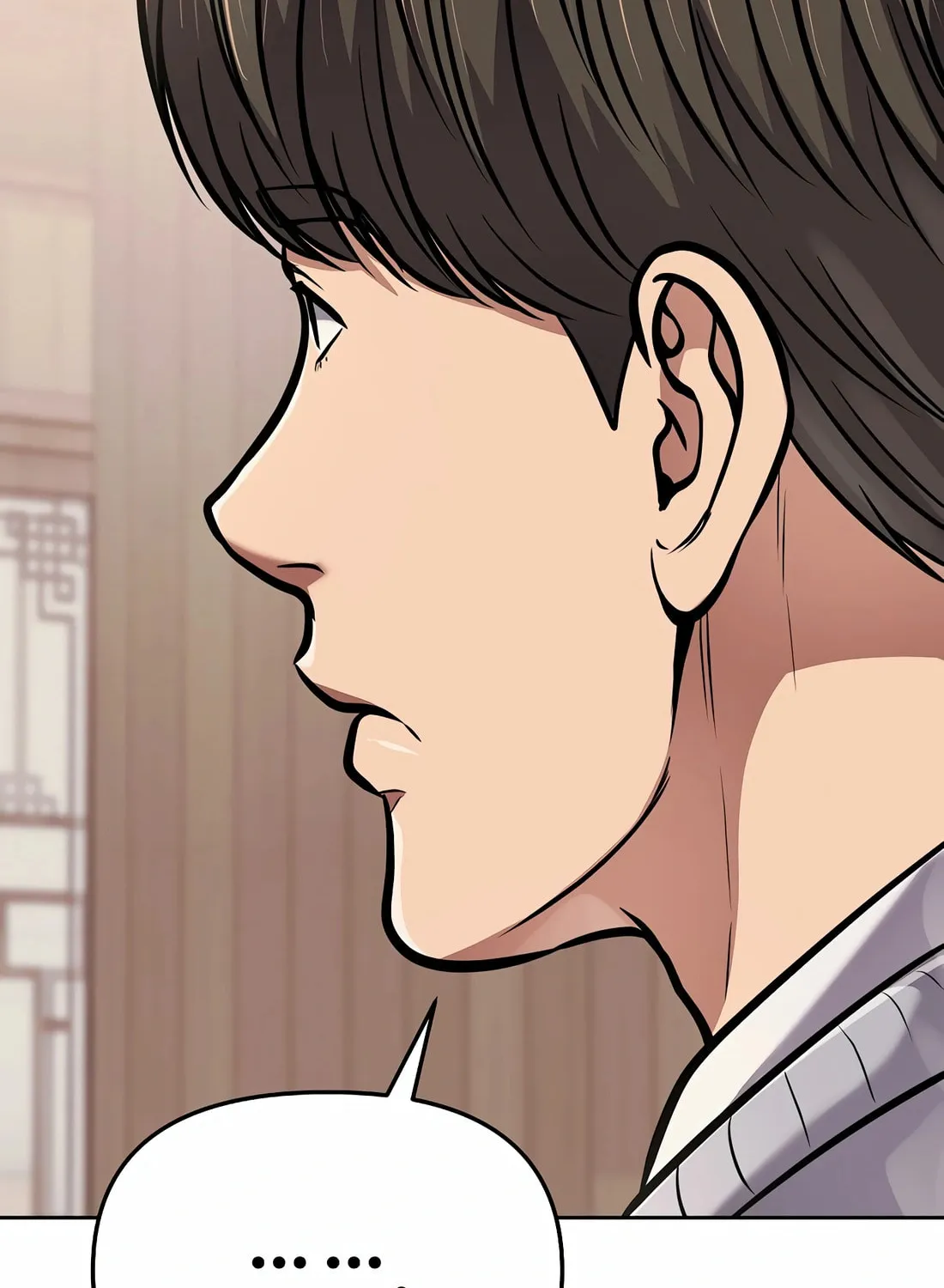New Employee Kim Chul-Soo Chapter 78 page 101 - 