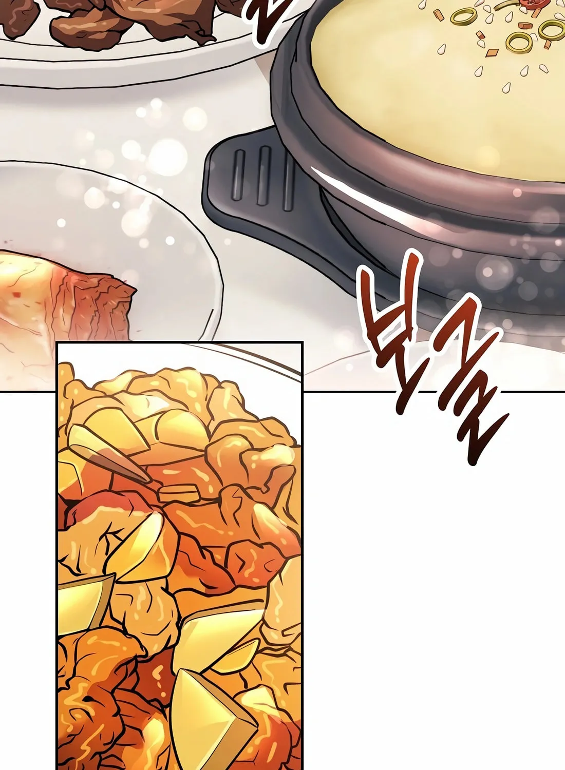 New Employee Kim Chul-Soo Chapter 78 page 111 - 