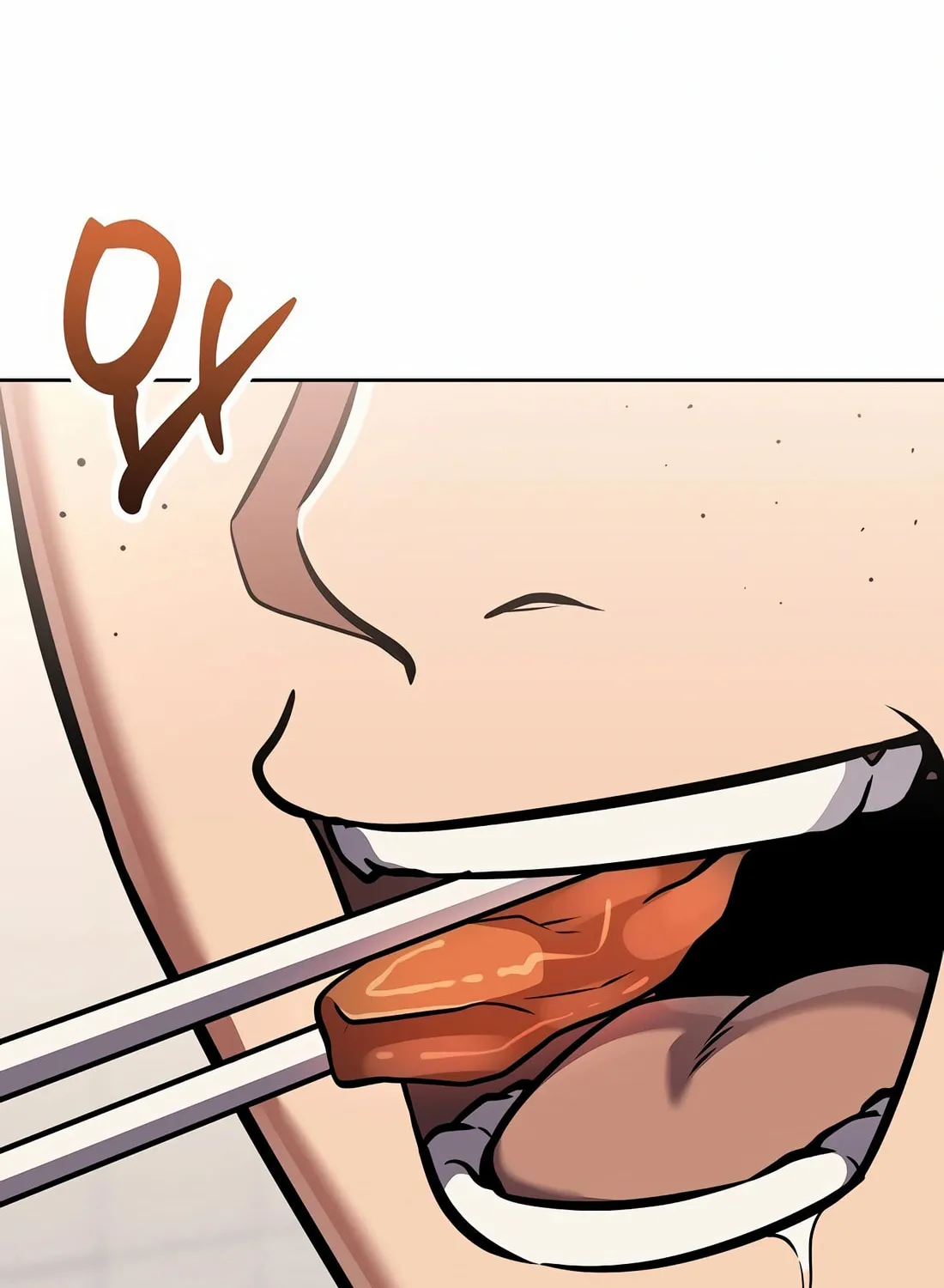 New Employee Kim Chul-Soo Chapter 78 page 117 - 