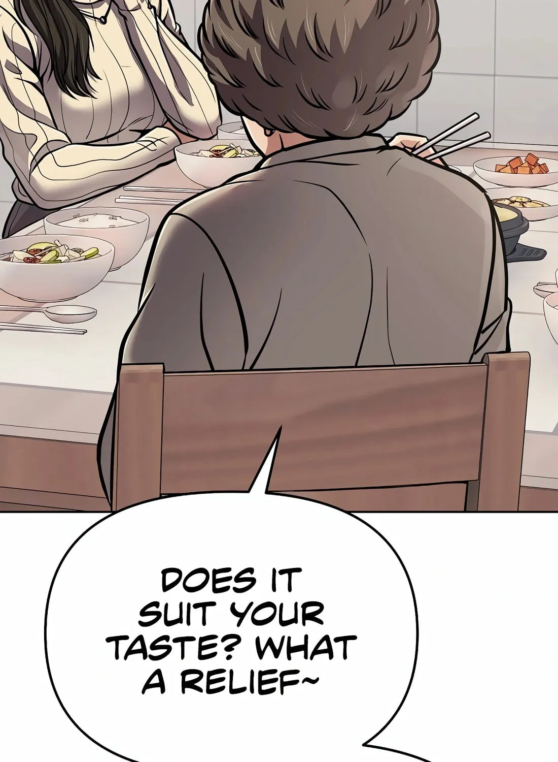 New Employee Kim Chul-Soo Chapter 78 page 121 - 