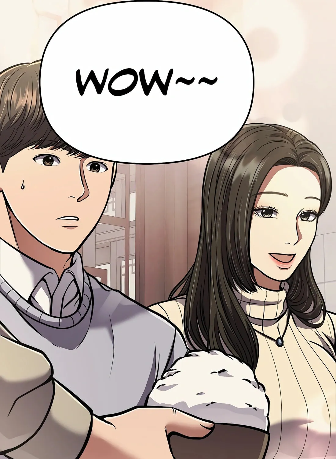 New Employee Kim Chul-Soo Chapter 78 page 125 - 