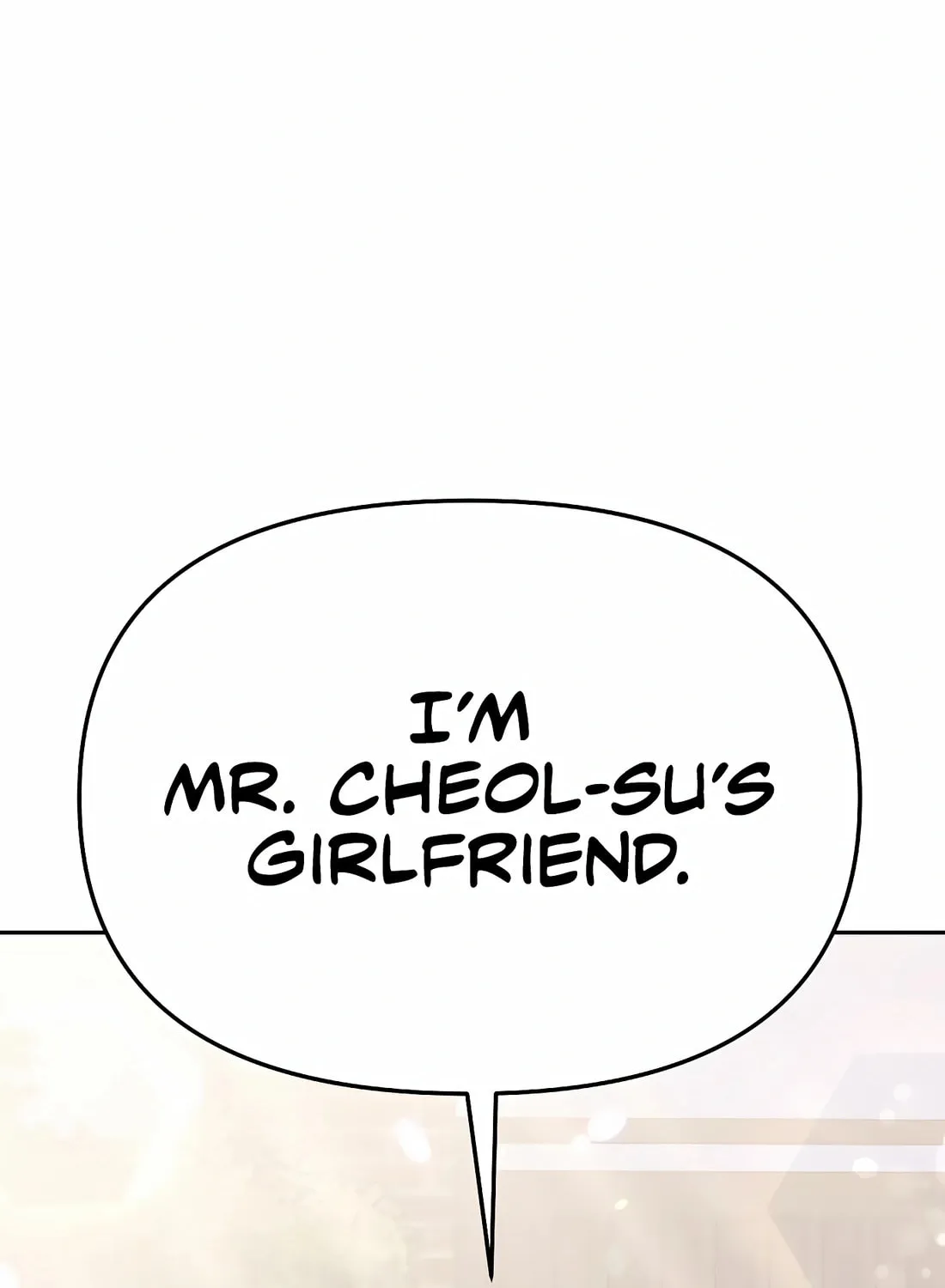 New Employee Kim Chul-Soo Chapter 78 page 14 - 