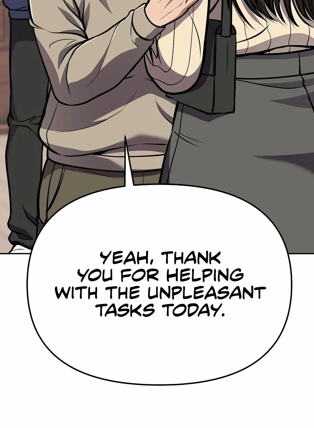 New Employee Kim Chul-Soo Chapter 78 page 135 - 