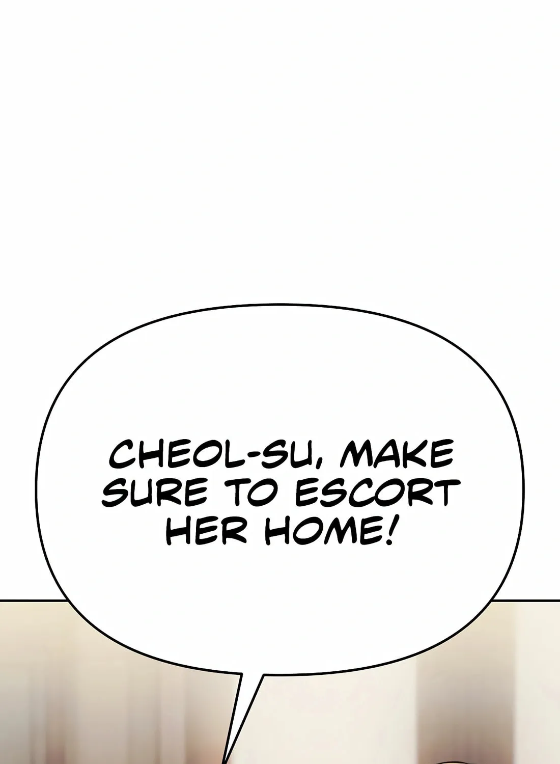 New Employee Kim Chul-Soo Chapter 78 page 136 - 
