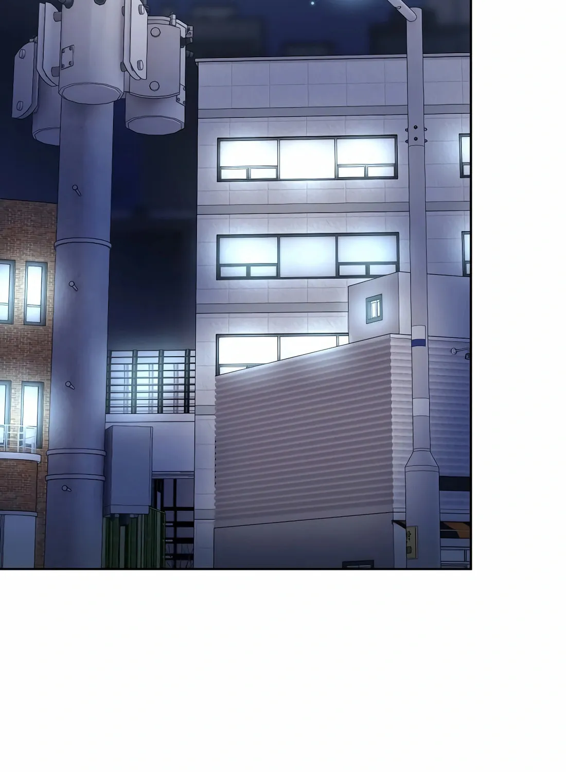 New Employee Kim Chul-Soo Chapter 78 page 140 - 