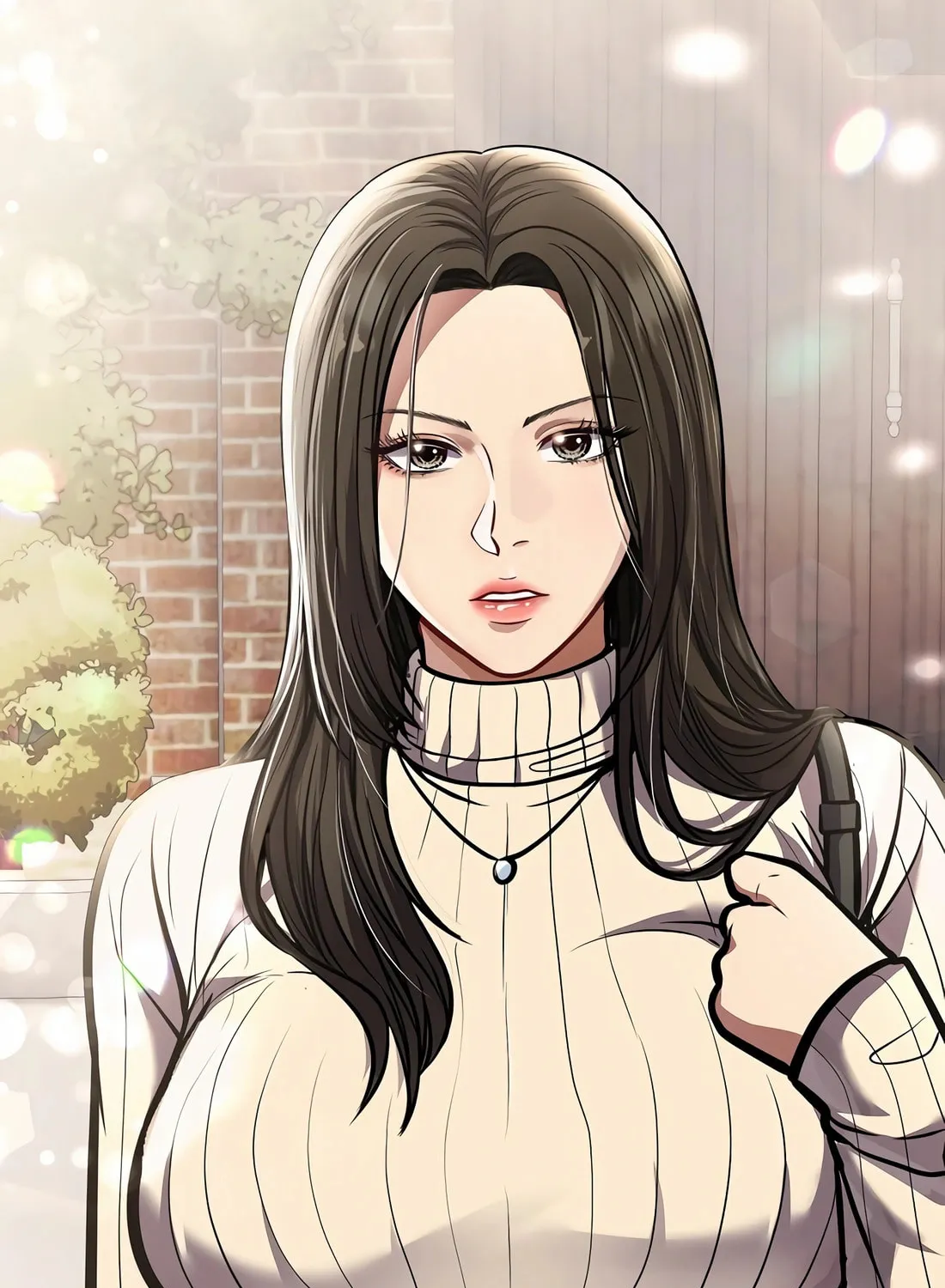 New Employee Kim Chul-Soo Chapter 78 page 15 - 
