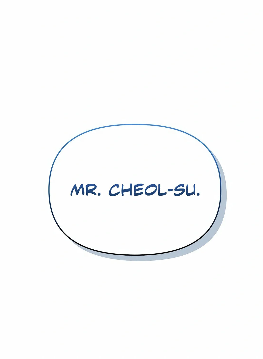 New Employee Kim Chul-Soo Chapter 78 page 141 - 