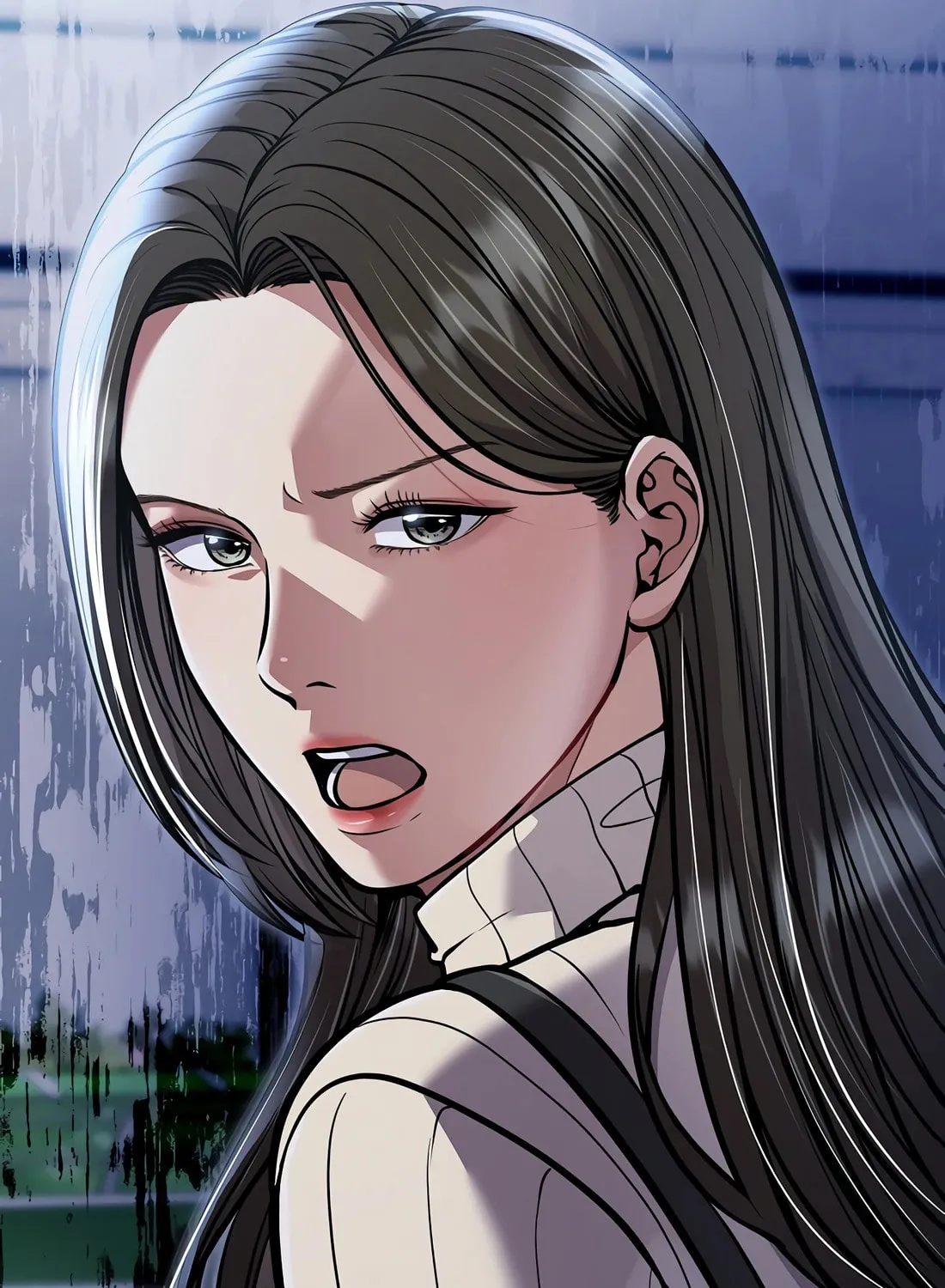 New Employee Kim Chul-Soo Chapter 78 page 144 - 