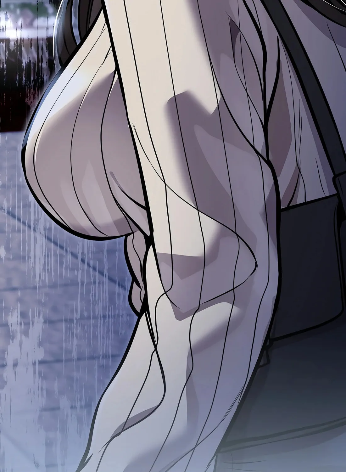 New Employee Kim Chul-Soo Chapter 78 page 145 - 