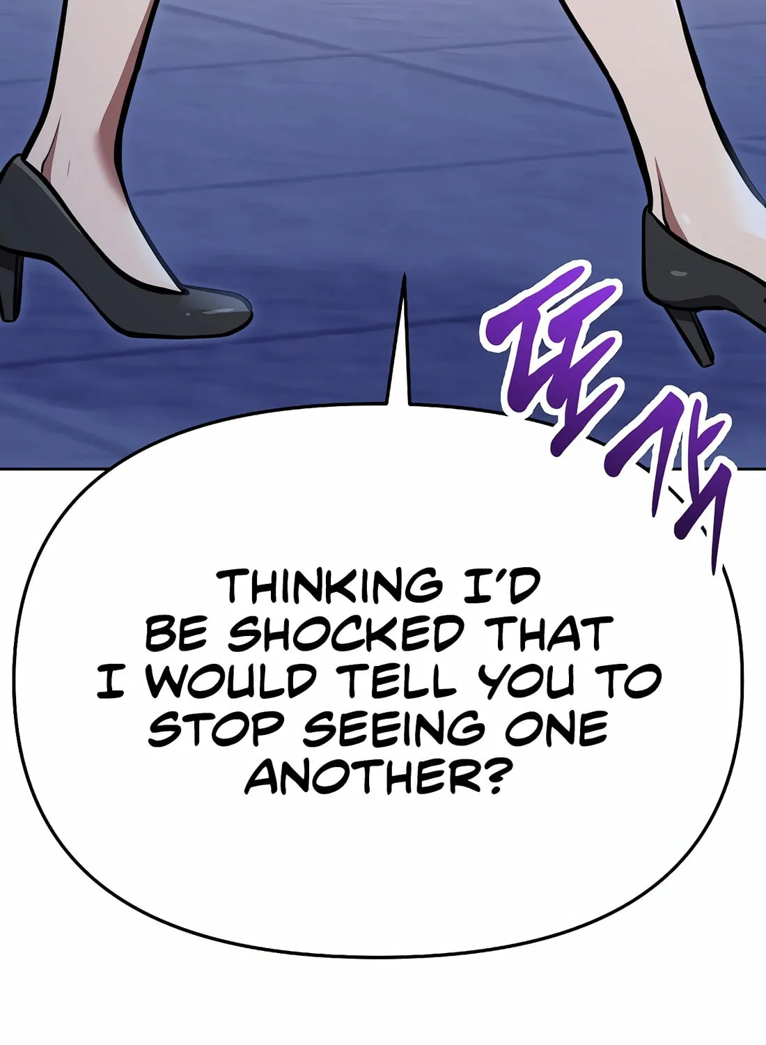 New Employee Kim Chul-Soo Chapter 78 page 148 - 