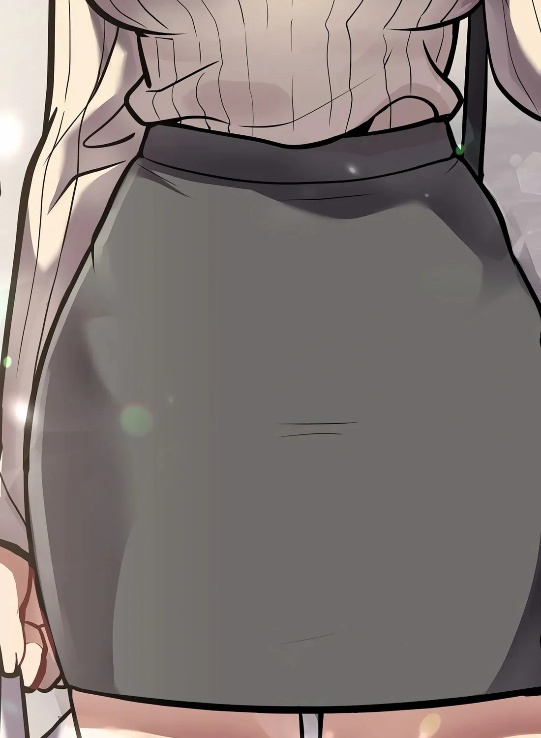 New Employee Kim Chul-Soo Chapter 78 page 16 - 