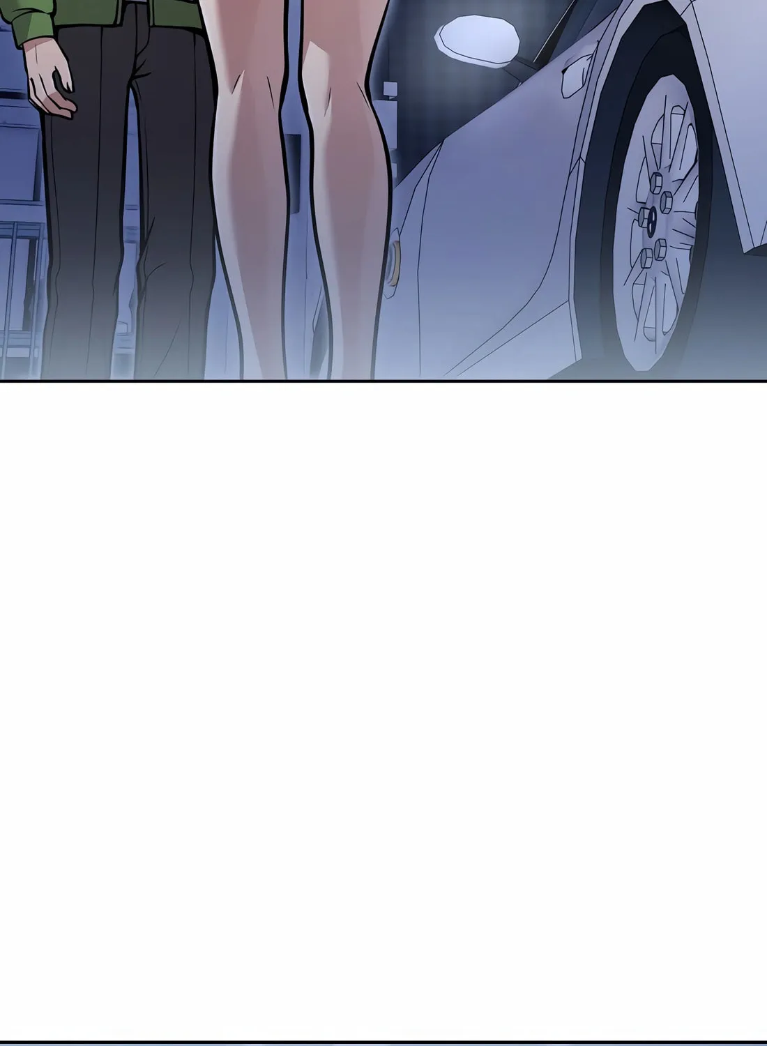 New Employee Kim Chul-Soo Chapter 78 page 151 - 