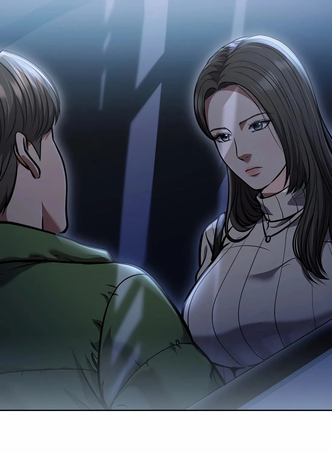 New Employee Kim Chul-Soo Chapter 78 page 152 - 