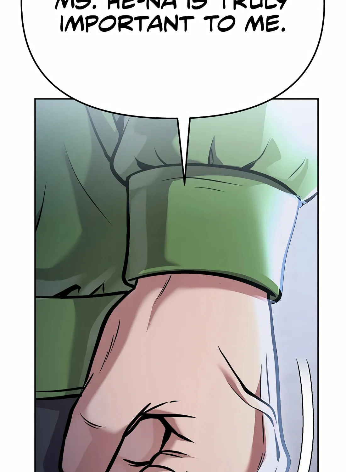 New Employee Kim Chul-Soo Chapter 78 page 156 - 