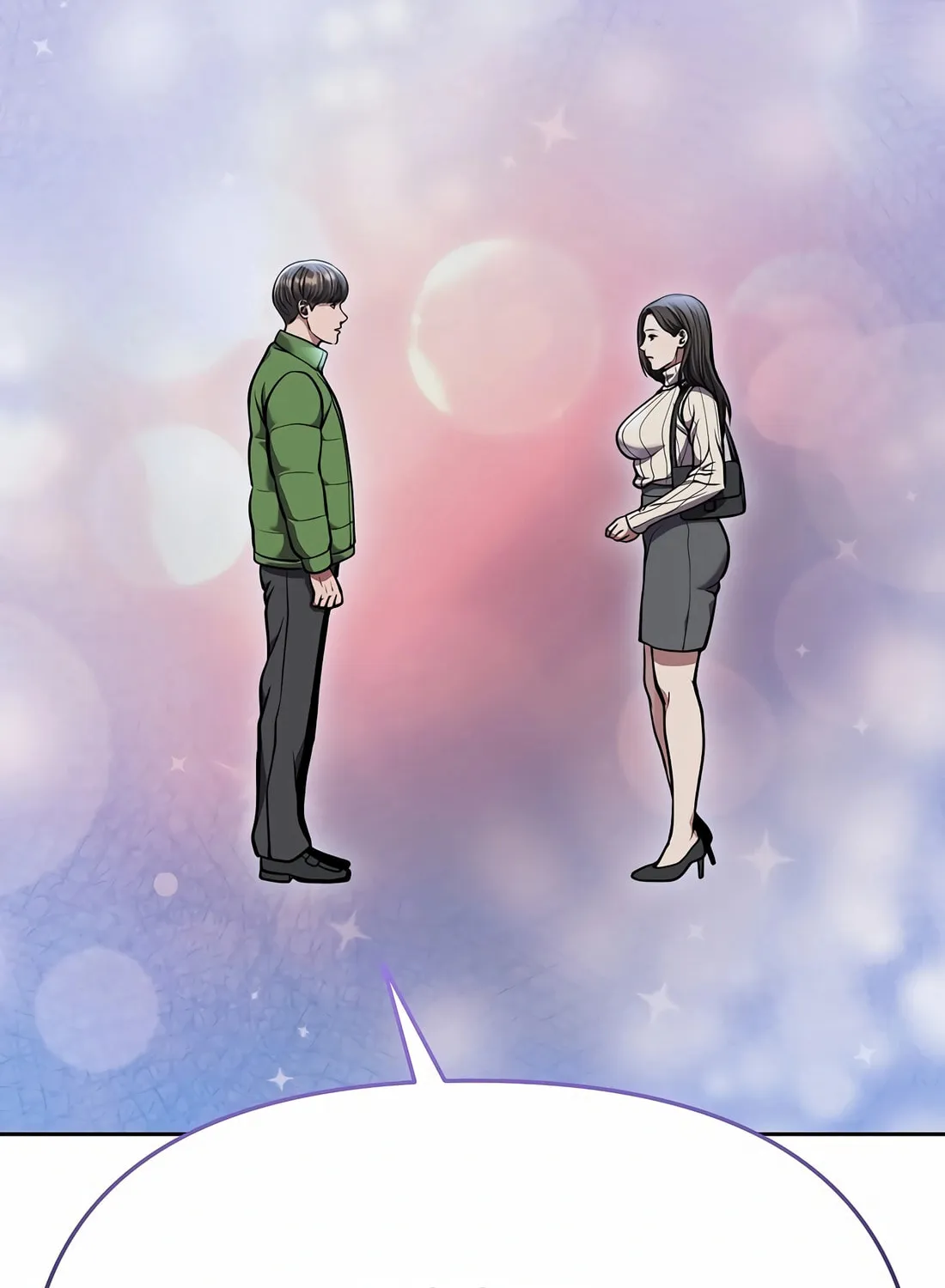 New Employee Kim Chul-Soo Chapter 78 page 159 - 