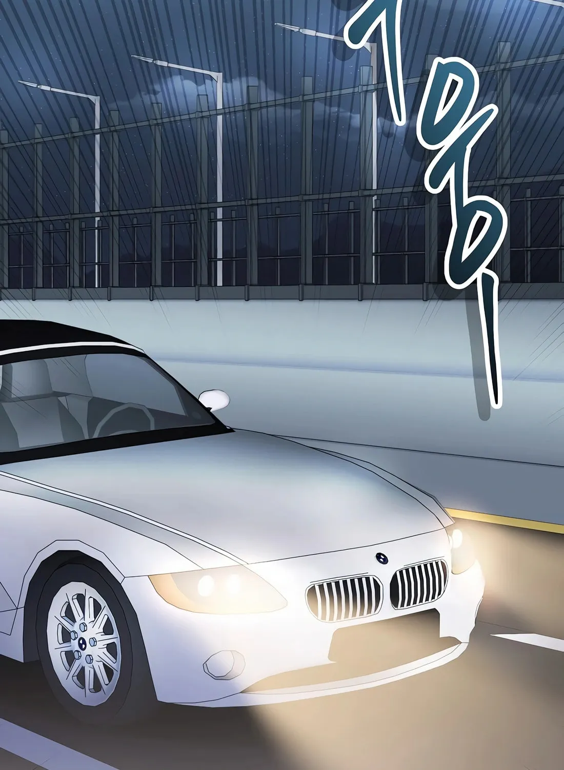 New Employee Kim Chul-Soo Chapter 78 page 171 - 