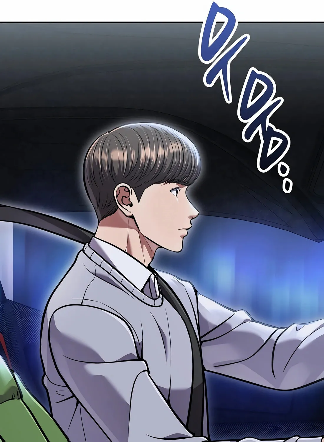 New Employee Kim Chul-Soo Chapter 78 page 173 - 