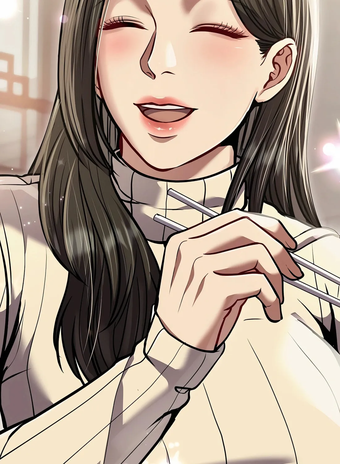New Employee Kim Chul-Soo Chapter 78 page 180 - 